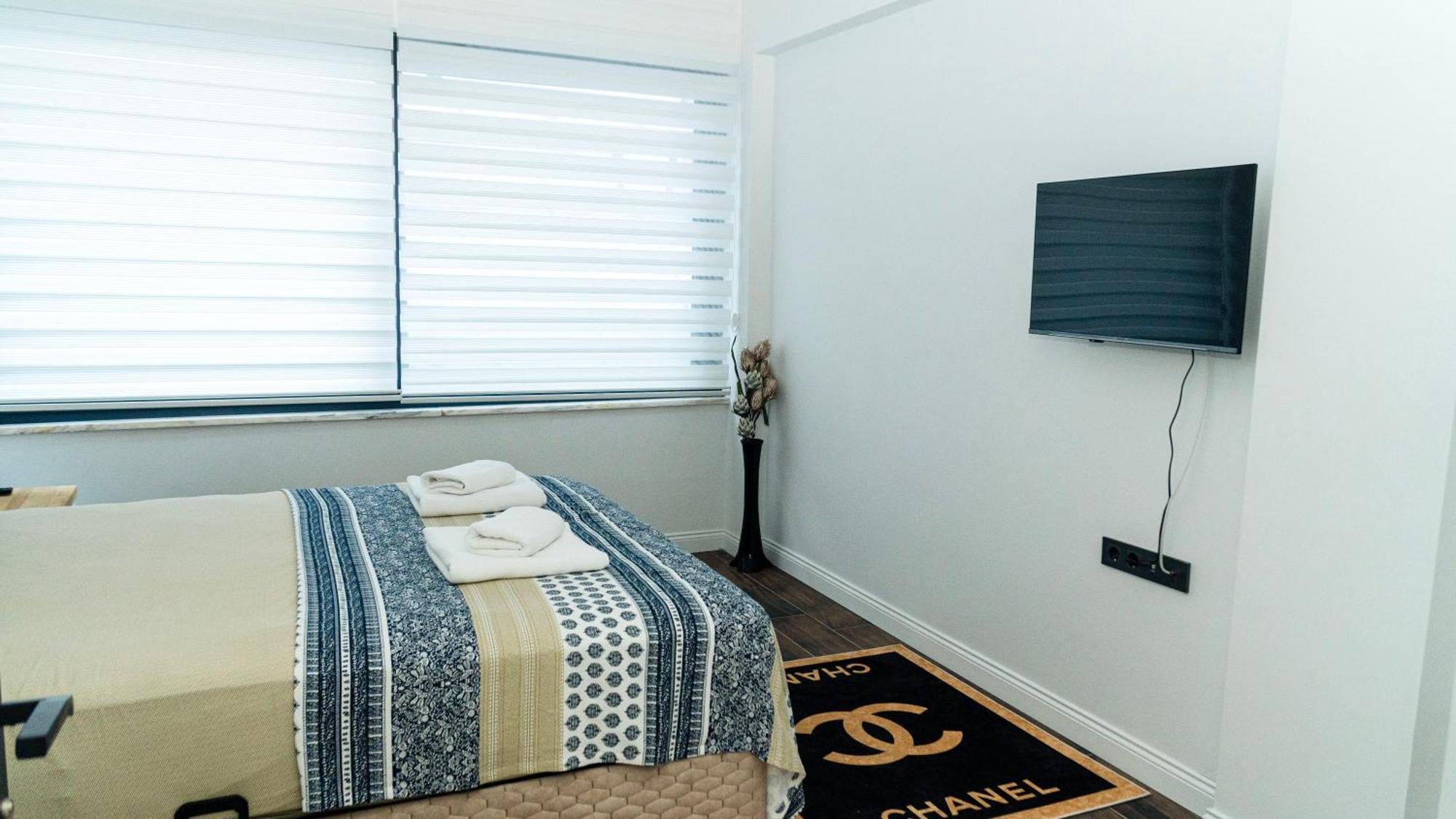 Port Marmaris Rooms Εξωτερικό φωτογραφία