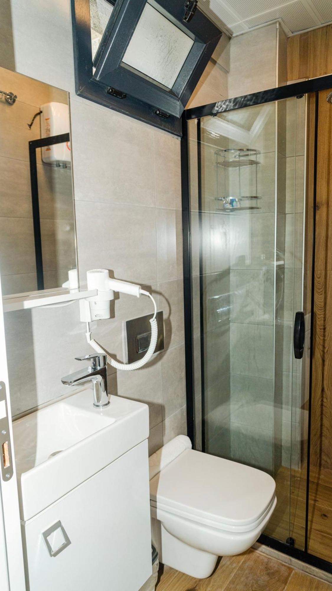 Port Marmaris Rooms Εξωτερικό φωτογραφία